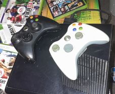 Xbox 360