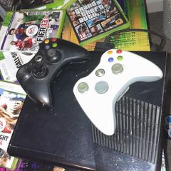 Xbox 360