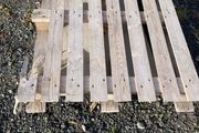 free wooden pallet