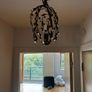 2 Hanging Ceiling Lights Image 4