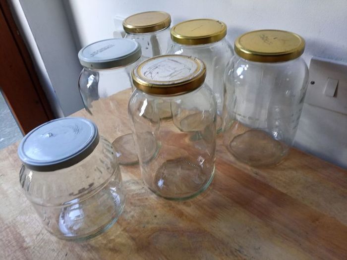 jar