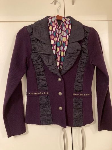 jacket