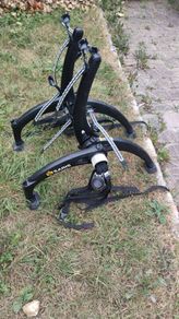 Saris Bones Ex 2 Bike Rack