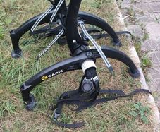 Saris Bones Ex 2 Bike Rack