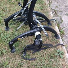 Saris Bones Ex 2 Bike Rack
