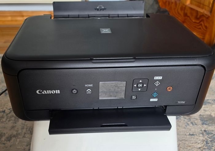 Printer Canon Pixma
