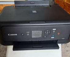 Printer Canon Pixma