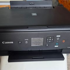 Printer Canon Pixma