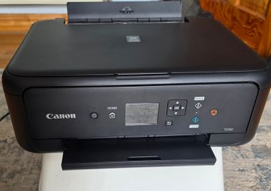 Printer Canon Pixma