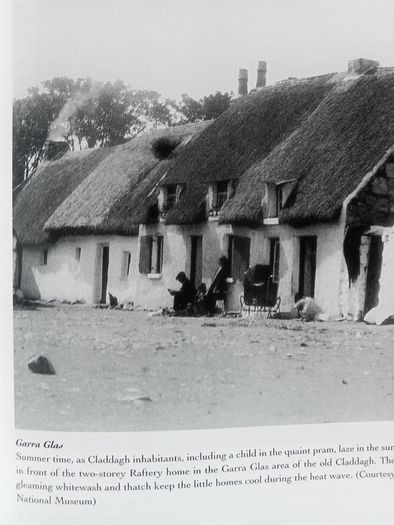 Galway in old photographs.