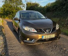Nissan Pulsar 2016, Irish car, Just one owner