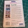 Lemmings Sega Master System Image 3
