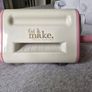 Mini die cut & embossing machine Image 3