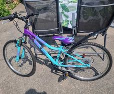 Girls Moutain Bike