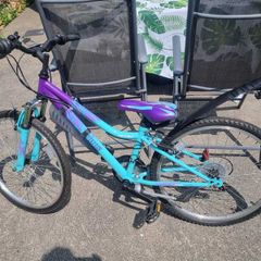 Girls Moutain Bike