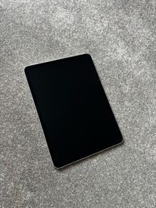iPad Pro 11 inch 3rd gen WiFi + Cellular