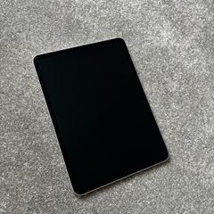 iPad Pro 11 inch 3rd gen WiFi + Cellular