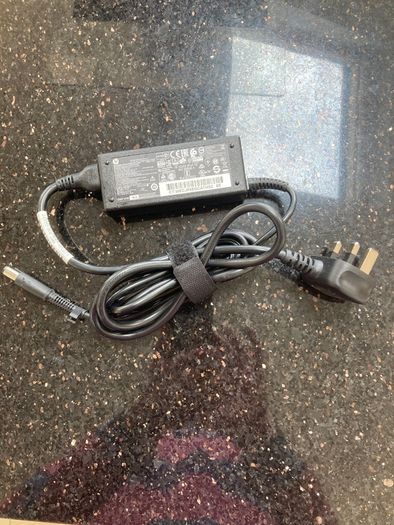 HP laptop Charger