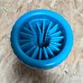Portable Dog Paw Cleaner (Medium) Image 2