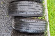 4x 215/65/17 Pirelli