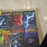 warriors books Image 4