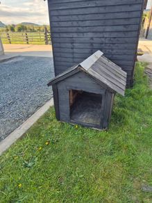 Dog Kennel