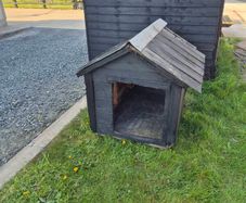 Dog Kennel