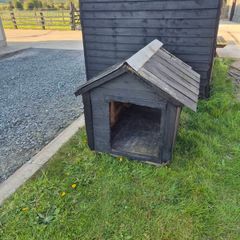 Dog Kennel
