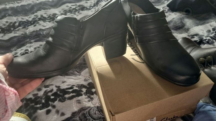 ladies shoes