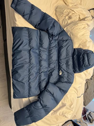 The North Face Kanaga Jacket