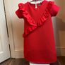 Selection of girls Dresses & Embroidery denim jacket Image 7