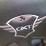 GXT Gaming chair Image 3