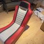 Xrocker gaming chair Image 6