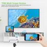 portable smart full hd mini projector Image 3