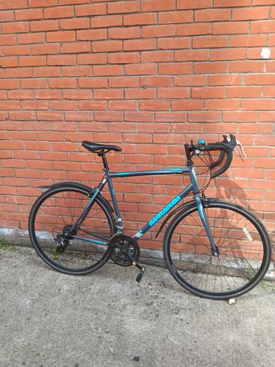 Road Bike