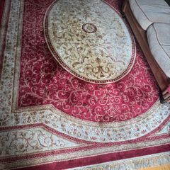 wool carpet