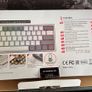 Redragon K617 60% Wired RGB Gaming Keyboard Image 3