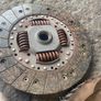 Trafic Vivaro Primastar 1.9 F9Q  01 - 07 Clutch Image 3