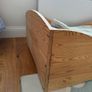Mon Lit Cabane Solid Wood Junior / Kids Bed Image 4