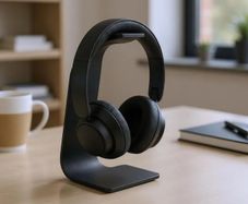 Headphone Stand