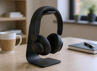 Headphone Stand