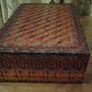 Vintage Wooden Box Image 6
