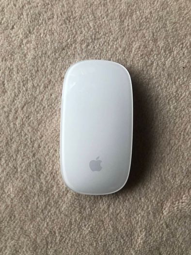 Apple Magic Mouse A1296 3Vdc 2xAA batteries