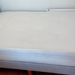 4ft bed great condition