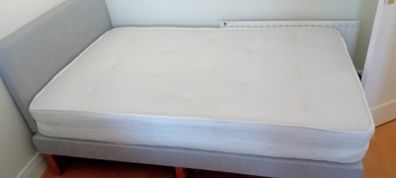 4ft bed great condition