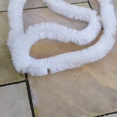 4 m bristle gutter cleaner new