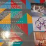 Propaganda - Wishful Thinking - Vinyl Record Image 2