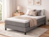 Single Bed Frame