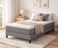 Single Bed Frame