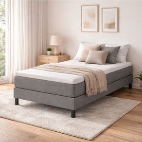 Single Bed Frame